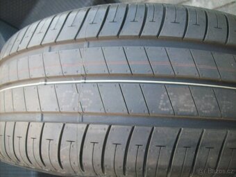 sada pneu i na VW Golf Octavia 205.55.16 stav 99,9% - 4