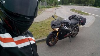 Kawasaki Ninja Zx 636 R - 4