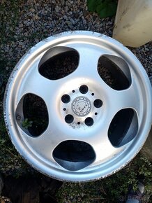 Alu kola R17 - 4