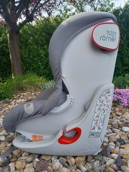 Britax Römer - 4