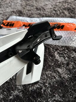 Oem ktm exc/Sx blastre/ kryty ruk/ handguards - 4