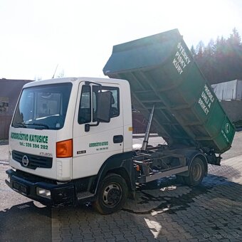 Nissan ALTEON - 4