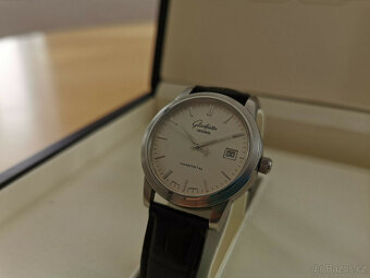 Pánské hodinky Glashütte Original Senator Classic - 4