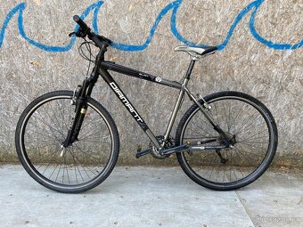 Trekingove kolo - Diamant Elan - 4