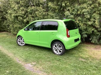 ŠKODA E- CITIGO iV Style - 4