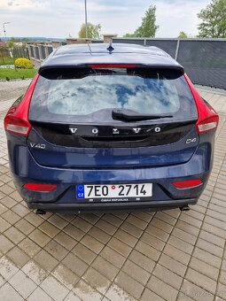 Volvo V40 - 4