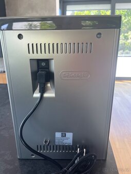 Delonghi prima donna Elite - 4