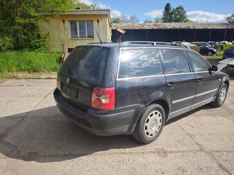 VW Passat B5,5 1.9tdi 74kW ND - 4