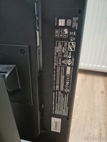 LCD Monitor NEC - 4