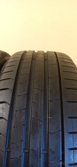 Pirelli P Zero 225/50 R18 99W 2x5,5mm, 2x 4,5-5mm - 4