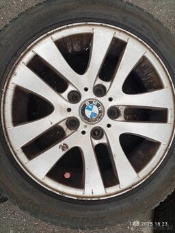 ALU kola 5x120 r16 - 4