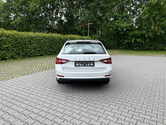 Superb 2.0 tdi 110kw dsg 2020 - 4