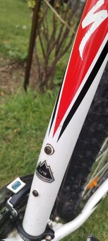 Horské kolo Specialized Hardrock Sport 29 vel.L - 4
