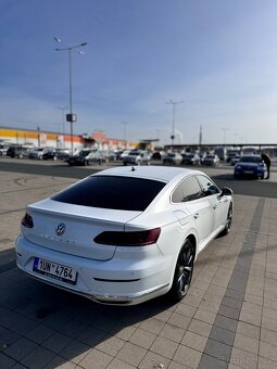 Vw arteon 176 kw - 4