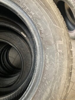 195/65r15 letní pneu - 4