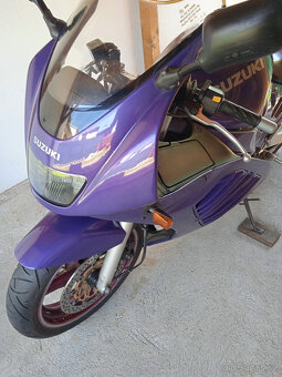 Suzuki RF 900 R,prosím číst celé - 4