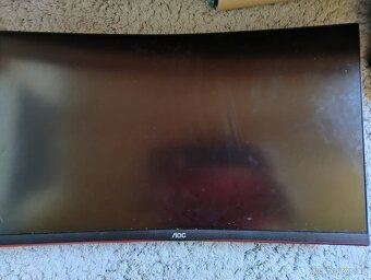 165hz aoc monitor - 4