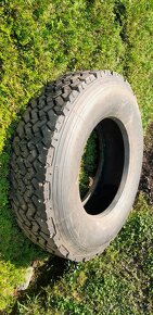 295/80 R 22.5 - 4