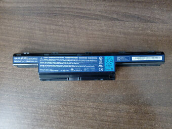 baterie AS10D31/D41/D61 pro notebooky Acer Aspire (2hod) - 4