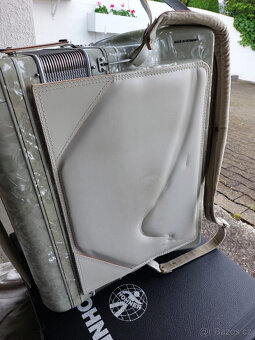 Hohner Morino VS VOX V se zesilovačem Hohner VOX 5midi akord - 4