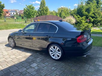 Bmw e90 330xd - 4
