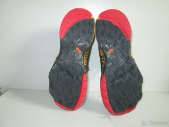 La Sportiva.....vel.42-3 - 4