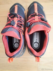 La Sportiva, EU 34, goretex - 4