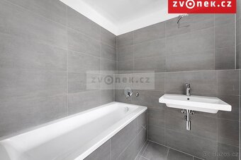 Nový byt 3+kk v projektu Byty Stráně Zlín - 4