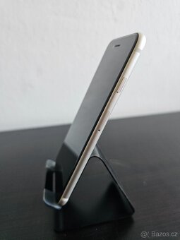 iPhone SE (2022) 64GB, stav A+, 12 měsíců záruka - 4
