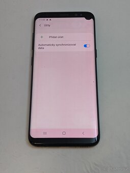 Samsung Galaxy S8 64gb black. - 4