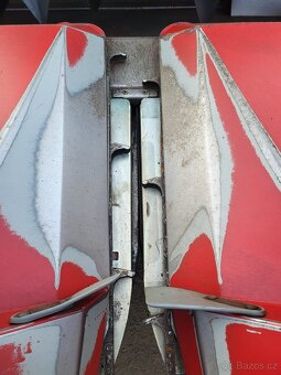 Kukuricny adapter Dominoni 8 2020 rok vyrobu - 4