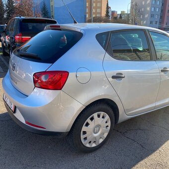 Seat Ibiza 1.4benzin - 4