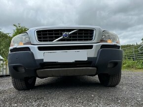 Prodám veškeré ND Volvo XC90 D5 AWD 2007 136kW - 4