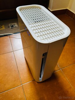 Čistička vzduchu Sencor SHA 8400WH - 4