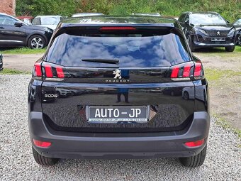 Peugeot 5008 1,5 HDI EAT8 ACTIVE 138.000 km - 4