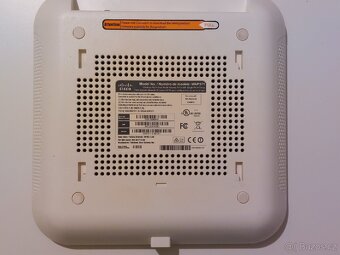 Dual Band wi-fi AP Access Point Cisco WAP371 - 4