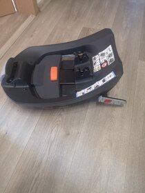 Autosedačka Cybex Aton - 4