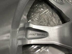 ALU kola ATS Germany 8Jx18 18” 5x112 ET35 - 4