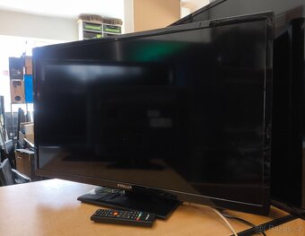 80cm LED televize Finlux - DVB-T2 / ZÁRUKA 1 ROK - 4