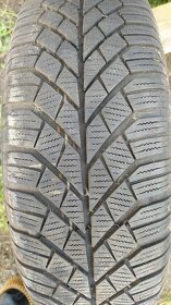 Kolo, pneumatika 195/65 R15 - 4