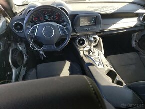 Chevrolet Camaro 3.6 2016 TOP CENA - 4