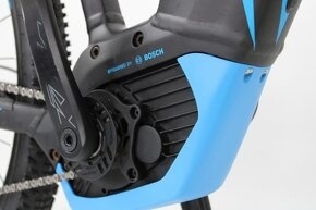 ELEKTROKOLO KTM MACINA ACTION 291 Bosch, rám XL, kola 29 - 4