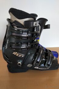Lyžáky NORDICA 37 - 4