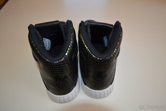 Kotníkové boty zn. Adidas - 4