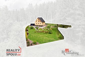 Prodej, domy/rodinný, 231 m2, Bernov, Nejdek, Karlovy Vary [ - 4