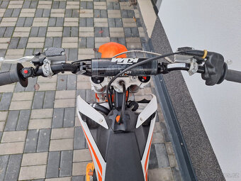 KTM SX 65, r.v.2017 - 4