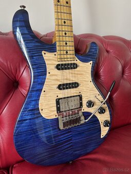 Knaggs Severn Trem HSS - 4
