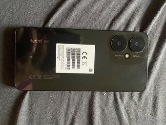 Redmi 13C 5G - 4
