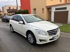 Mercedes - Benz R300 CDI - 4