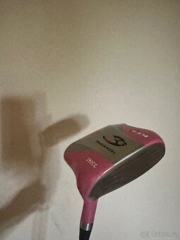 Golfové hole - 4